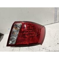 Subaru IMPREZA Right Taillight G3 Sedan 09/08-11/11