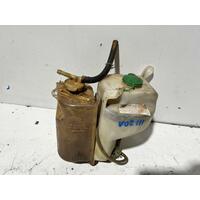 Toyota COROLLA Overflow Bottle KE70 10/81-10/83