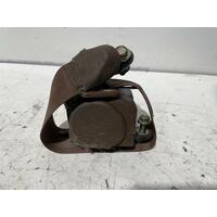 Toyota Hilux Left Rear Seatbelt RN105 10/1988-09/1997