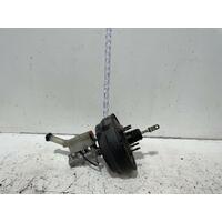 Toyota Tarago Brake Booster with Master Cylinder TCR10 09/1990-05/2000