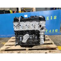 Toyota Hiace Petrol Engine 2.4 2RZ RZH 10/1998-12/2004