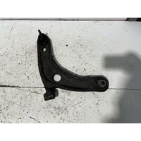 Toyota Prius C Right Front Lower Control Arm NHP10 12/2011-03/2020