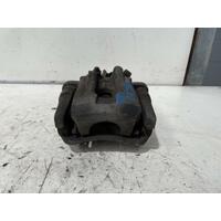 Toyota Corolla Left Rear Caliper ZRE152 03/2007-12/2013