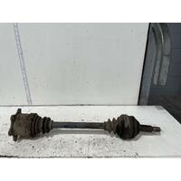 Toyota Hiace SBV Right Rear Drive Shaft RCH22 10/1995-02/2004