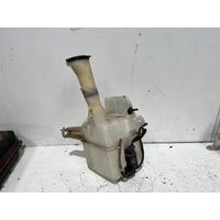 Toyota Corolla Washer Bottle ZZE122 12/2001-06/2007