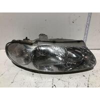 Holden COMMODORE Right Headlight VT 09/97-09/02