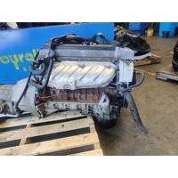 Ford Territory Engine 4.0 Petrol Barra SY MKI MKII 10/05-04/11