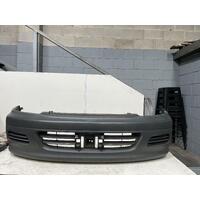 Toyota Townace Front Bumper KR42 12/1998-06/2005