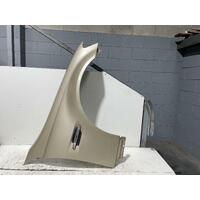 Holden Commodore Right Guard VE 08/2006-04/2013