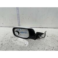 Toyota Aurion Left Door Mirror GSV40 10/2006-03/2012