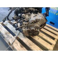 Volkswagen Golf Automatic Transmission 1.4 Petrol GEN 6 NAU 12/08-03/13