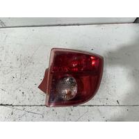 Toyota Celica Right Tail Light ZZT231 08/2002-10/2005