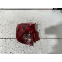 Toyota Celica Left Tail Light ZZT231 08/2002-10/2005