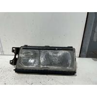 Toyota Corona Left Head Light ST141 08/1983-12/1987