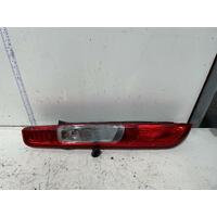 Ford Focus Left Tail Light LT 05/2007-04/2009