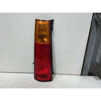 Honda CRV Left Tail Light RD1 12/1995-11/2001