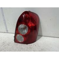 Mazda 323 Right Tail Light BJ 05/2002-12/2003