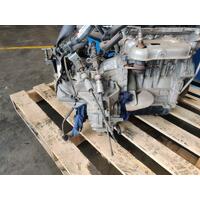 Mitsubishi Mirage Manual Gearbox 1.2 Petrol LA 12/12-2020