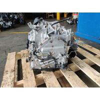 Mazda CX5 Automatic Transmission FWD 2.0 Petrol PE-VPS KF 02/17-2021