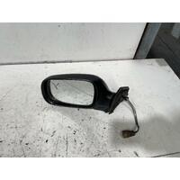 Subaru Liberty Left Door Mirror 2nd Gen 06/1994-01/1999