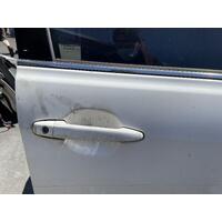 Toyota Aurion Right Front Outer Door Handle GSV40R 10/06-08/09