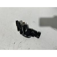 Toyota Corolla Right Rear Door Lock Mechanism AE112 10/1998-11/2001