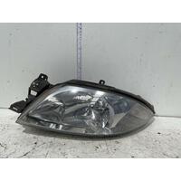 Ford Falcon Left Head Light AU II 03/2000-10/2001