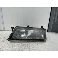 Mitsubishi Manga Left Head Light TH 03/1999-08/2000