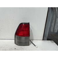 Mitsubishi Magna Left Tail Light TW 03/1997-08/2005