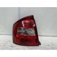 Kia Cerato Left Tail Light LD 07/2004-10/2006