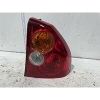 Mitsubishi Magna Right Tail Light TL 07/2003-08/2005