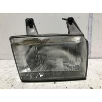 Ford COURIER Right Headlight PE 01/99-10/02