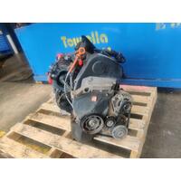 Volkswagen Polo Petrol Engine 1.4 BKY 9N 07/2002-04/2010