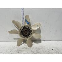 Toyota Hilux Engine Fan KUN26 02/05-08/15