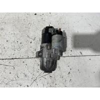 Ford Focus Starter Motor LV 06/2005-07/2011