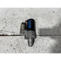 Mercedes E Class Starter Motor W211 E 280 09/2005-12/2009