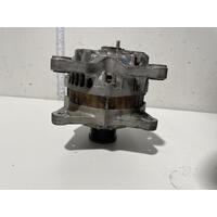 Nissan Tiida Alternator C11 09/2004-01/2013