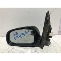 Holden BARINA Right Door Mirror TK Sedan 12/05-12/12