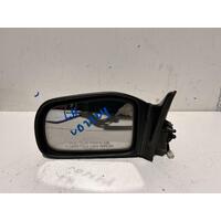 Holden NOVA Left Door Mirror LE-LF 4DR/5DR Power 08/89-10/94