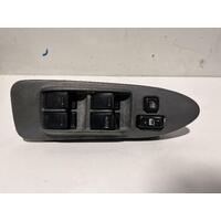 Toyota CAMRY Power Window MASTER Switch MCV20 08/97-08/02