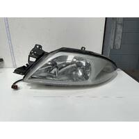 Ford Falcon Left Head Light AU I 09/1998-02/2000