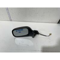 Subaru Forester Left Door Mirror 07/2002-08/2003