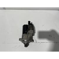 Volkswagen Golf Starter Motor GEN 6 10/2008-03/2013