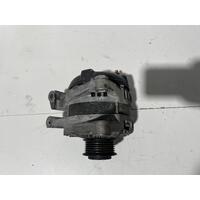 Suzuki Kizashi Alternator FR 12/2009-01/2017