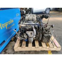 Hyundai Tucson Engine 2.7 Petrol G6BA 08/04-01/10