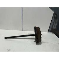 Toyota Hiace Right Rear Axle RZH125 11/1989-12/2004