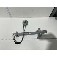 Toyota Corolla Left Front Window Regulator AE101 09/1994-10/1999