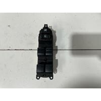 Lexus GS300 Master Window Switch GRS190 03/2005-12/2011