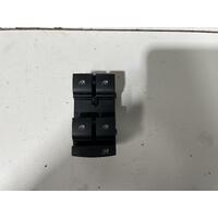 Holden Cruze Master Window Switch JH 03/2011-01/2017