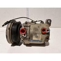 Holden Rodeo A/C Compressor RA 03/03-10/06